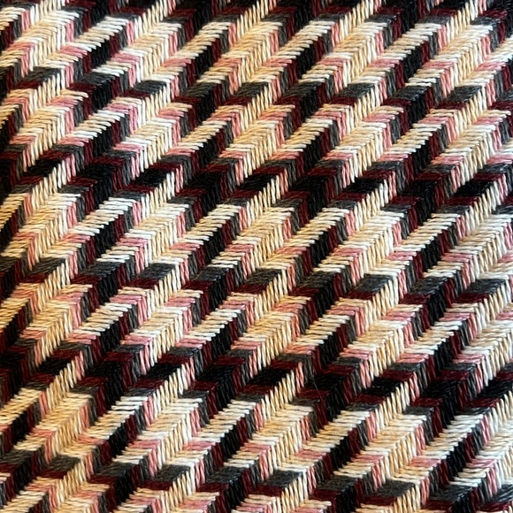 Bcbgeneration herringbone tweed skirt - Picture 2 of 5